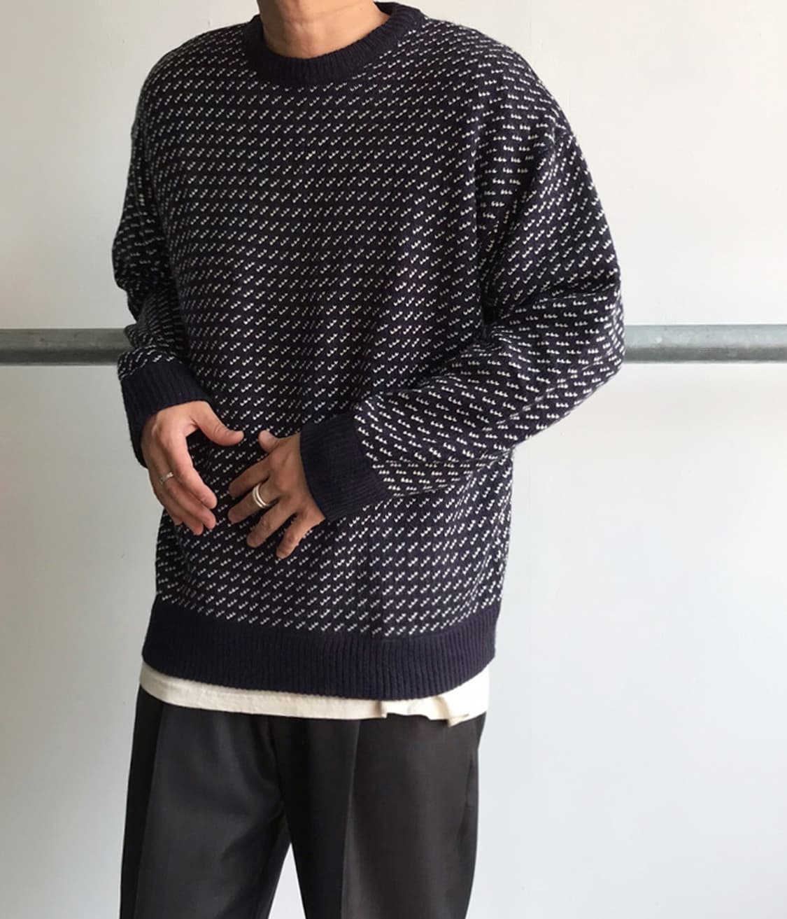MACOBER × FREAK'S STORE 상품이미지6