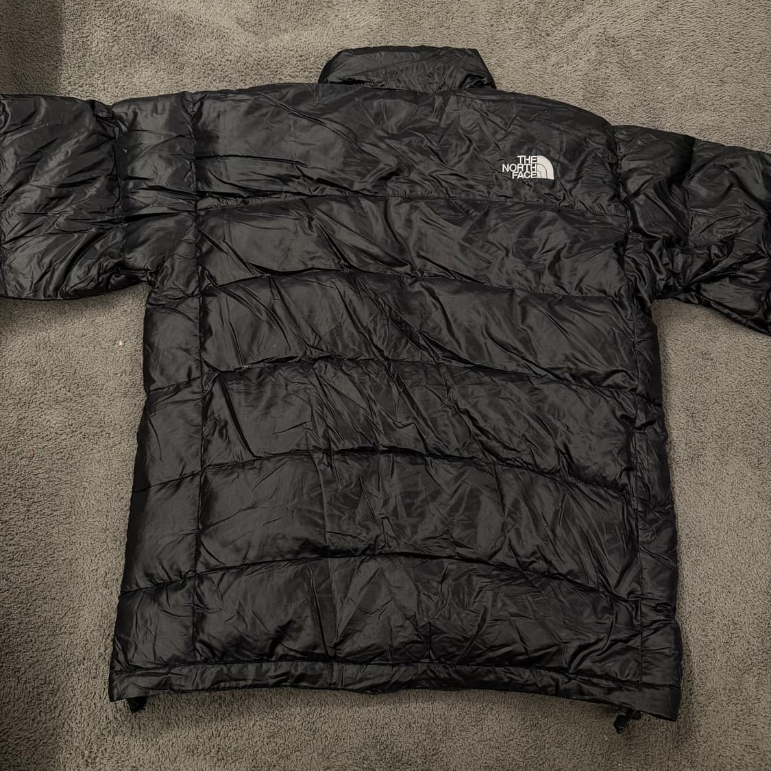 [ 정품/95 ] 노스페이스 써밋시리즈 아콘카구아 경량패딩 자켓 상품이미지4