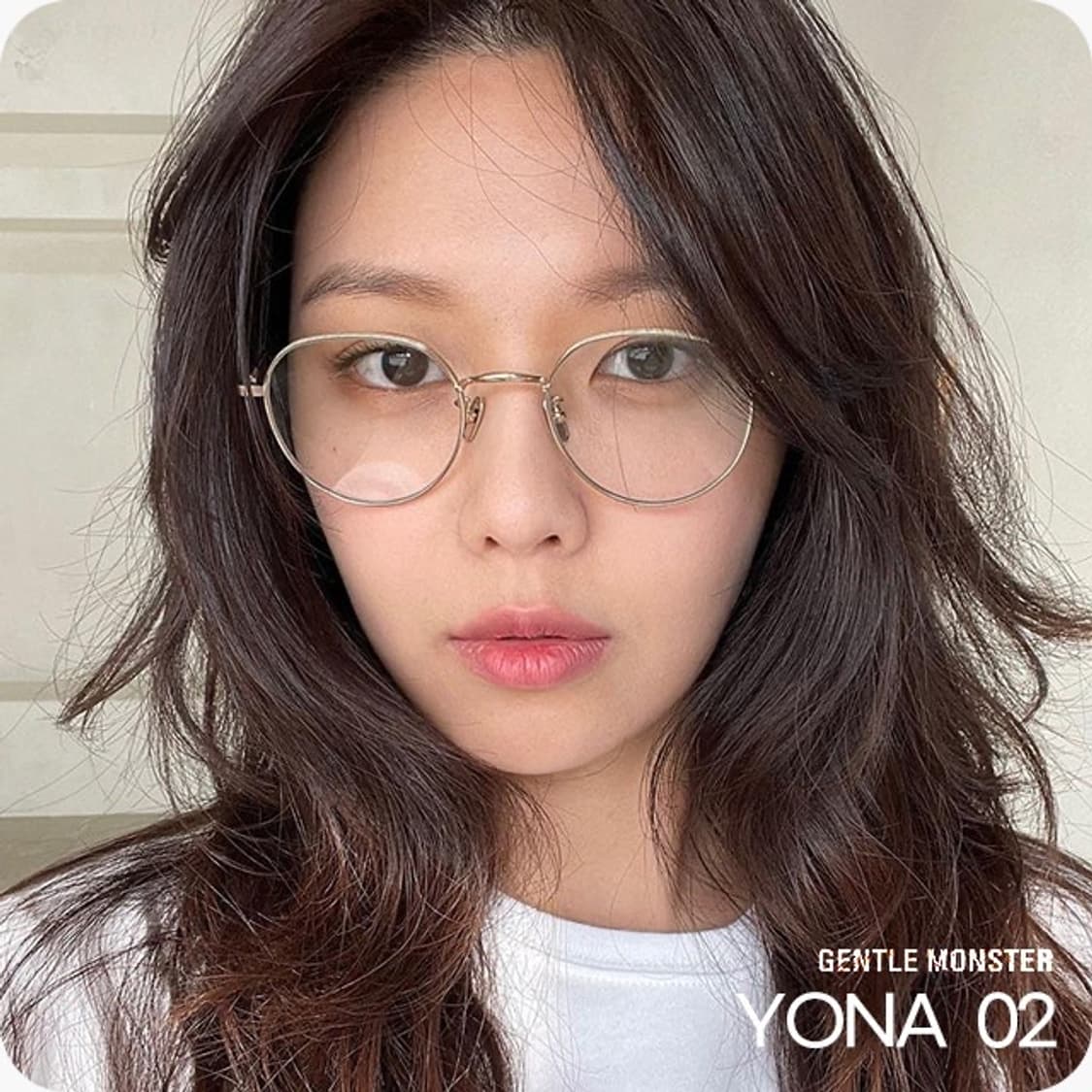Gentle monster Yona 02 (젠틀몬스터 요나 02) 상품이미지3