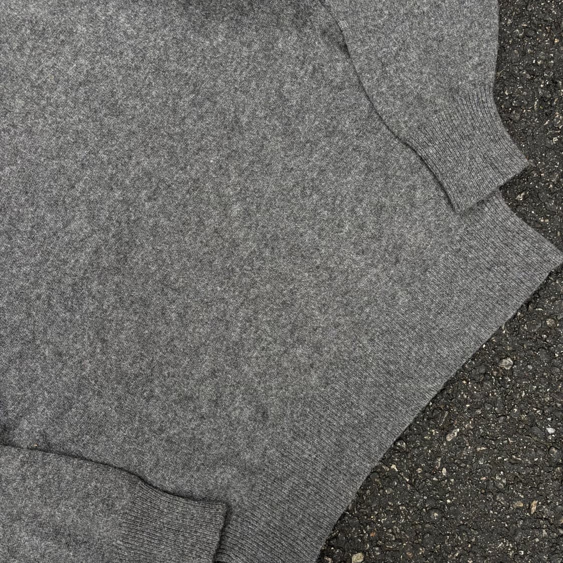 90년대 빈티지 바라쿠타 울 니트 상품이미지5