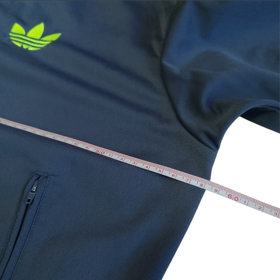 아디다스 파이어버드져지 95-100 트랙탑 상품이미지8