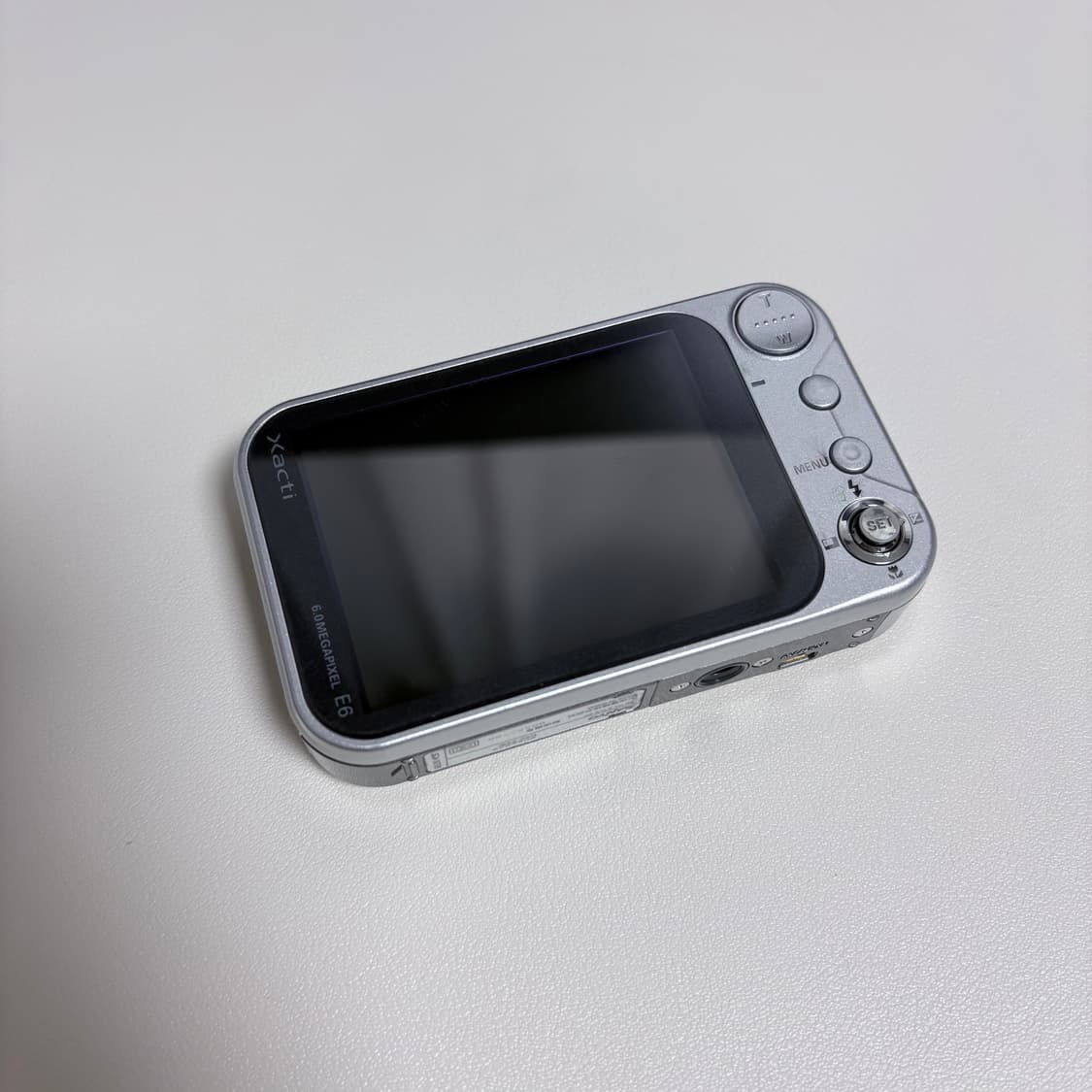 산요 작티 e6 상품이미지2