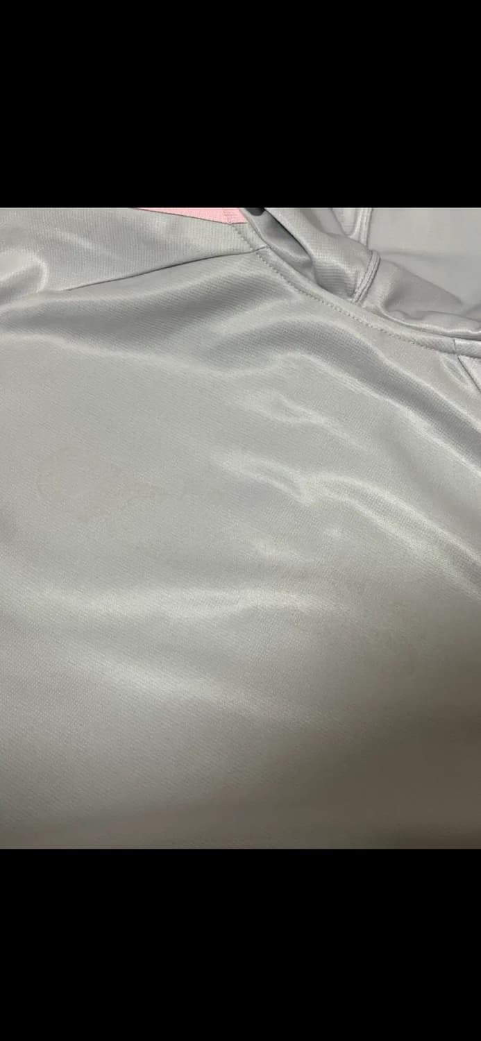 이코빈티지 아디다스 회핑 후드 퍼 져지 히메갸루 상품이미지3