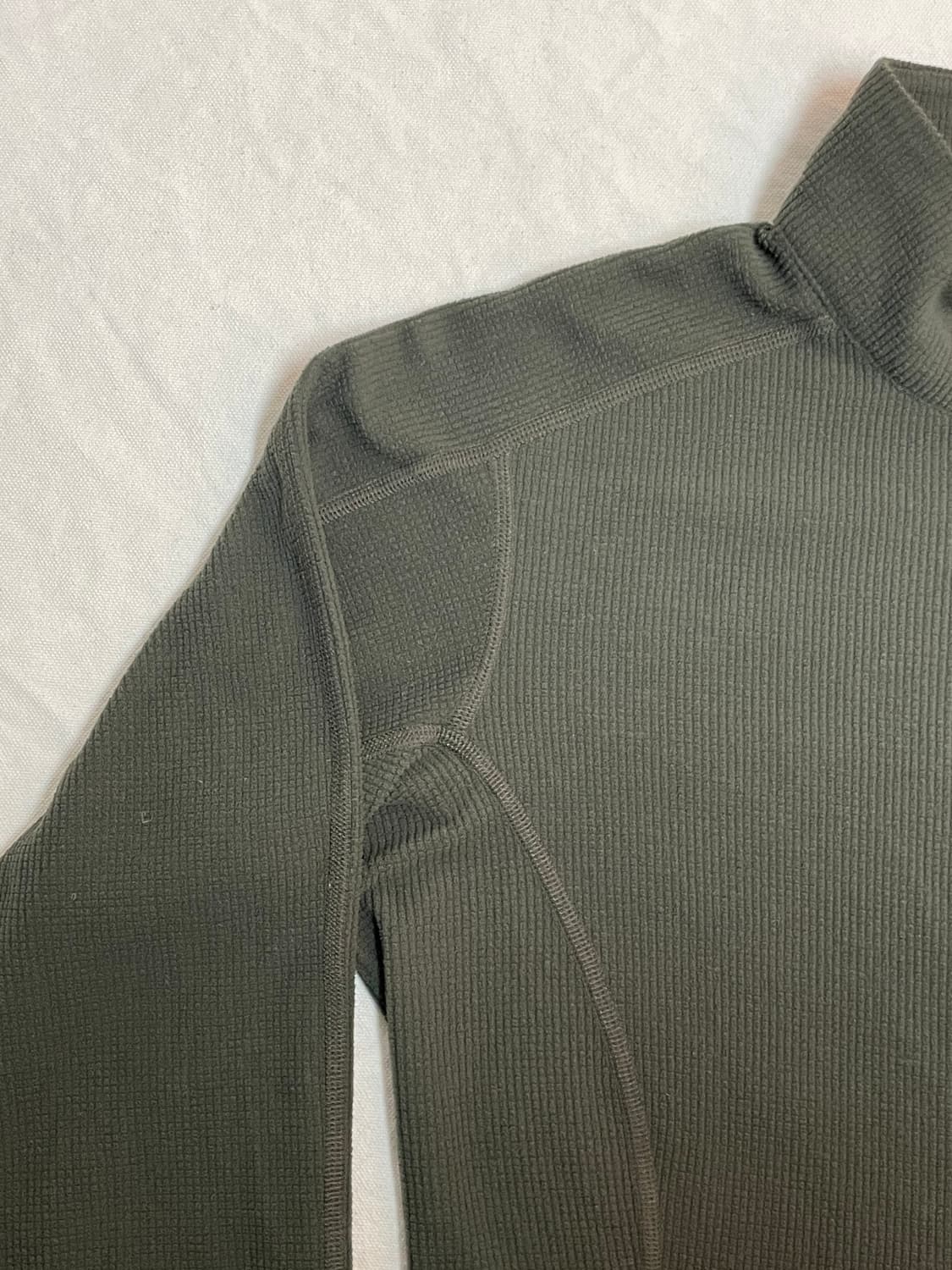 파타고니아 하프 집업  상품이미지5