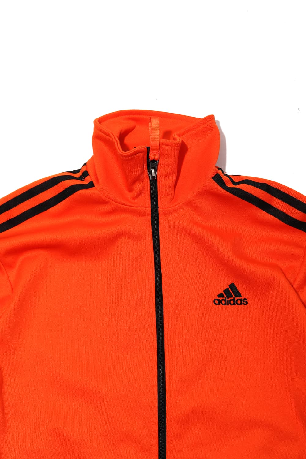 ADIDAS TR KN TT2 오렌지 트랙탑 size 90 상품이미지3