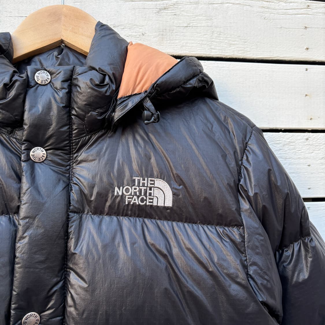 The North Face 노스페이스 700 후드 패딩 상품이미지3