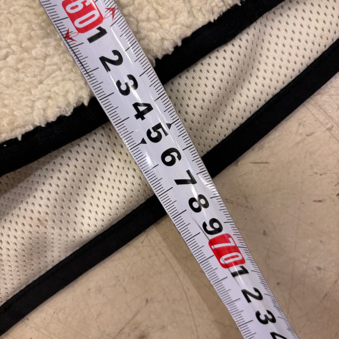 나이키 테크 플리스 자켓 상품이미지4