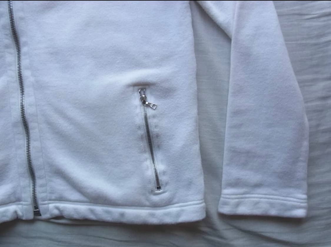 마가렛호웰 집업 상품이미지4