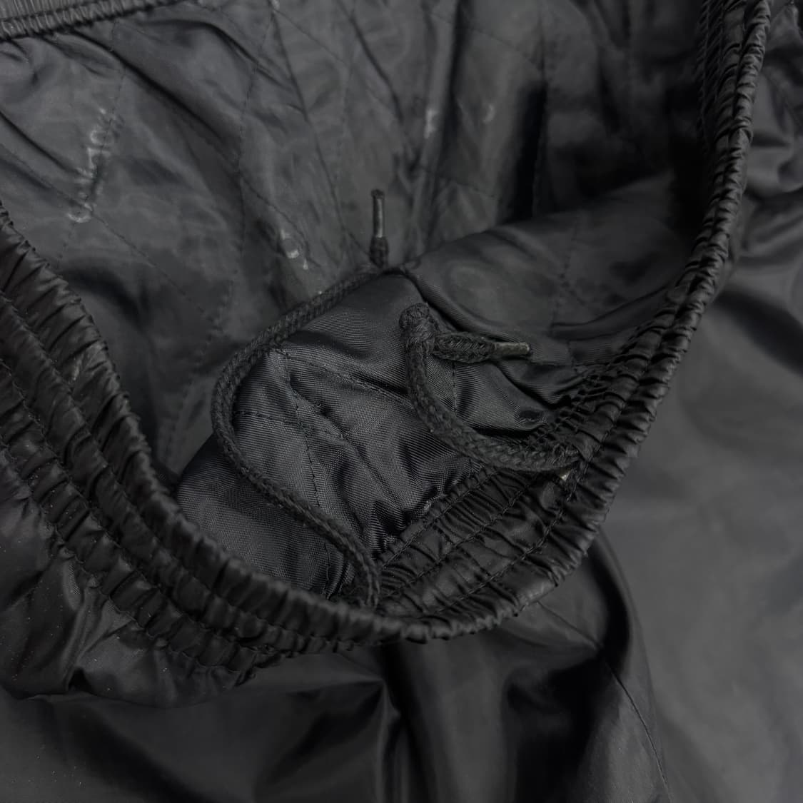 아디다스 00s 삼선 올드스쿨 바람막이 조거 트랙팬츠 상품이미지6