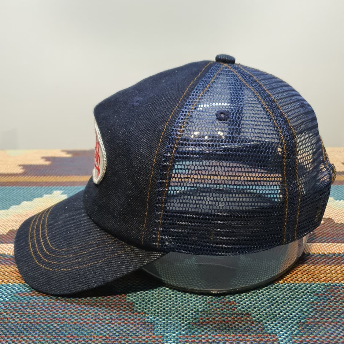 본더치 볼캡 상품이미지2