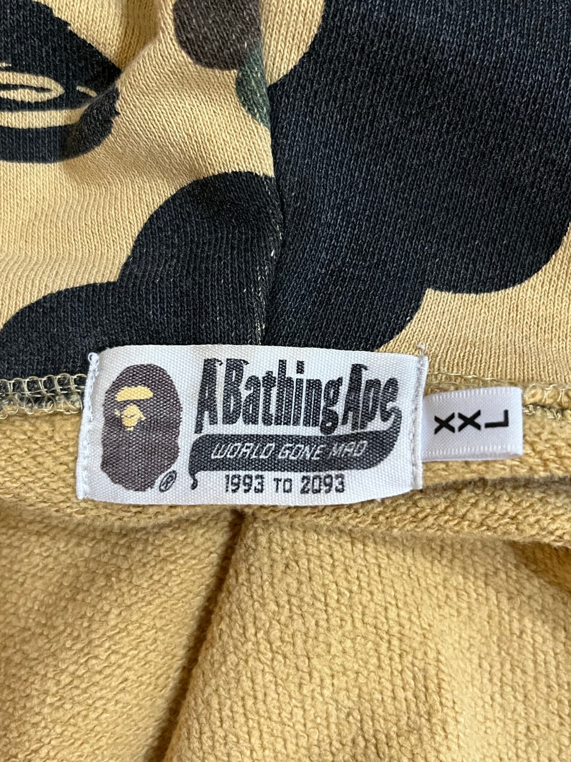 베이프 황계 XXL(네고 교신⭕) 상품이미지3