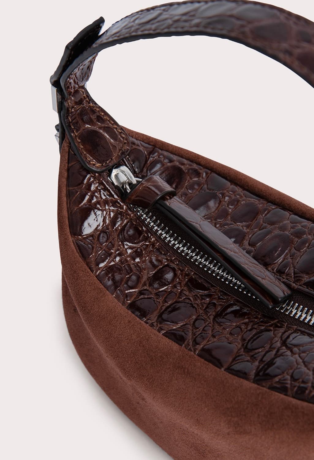 By far 바이파 MINI AMI 토트백 상품이미지6