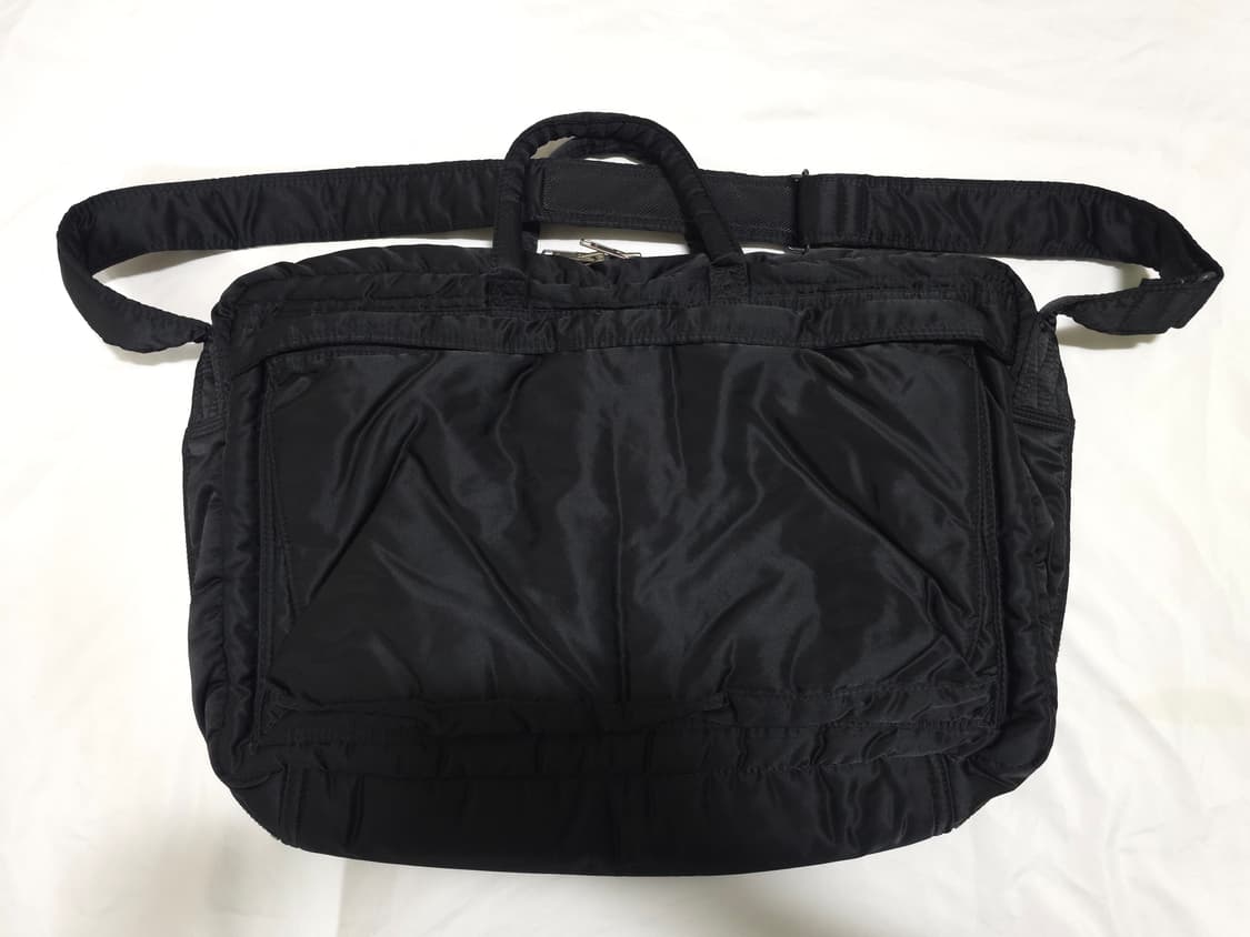 요시다포터 탱커 2way 더플백 , 탱커 여행용 가방 [176 상품이미지2