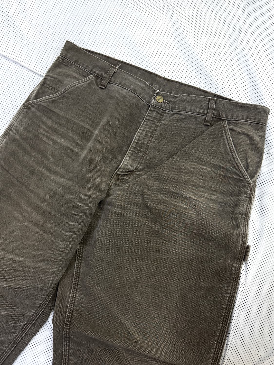 칼하트 싱글니 b111 tmb 상품이미지4