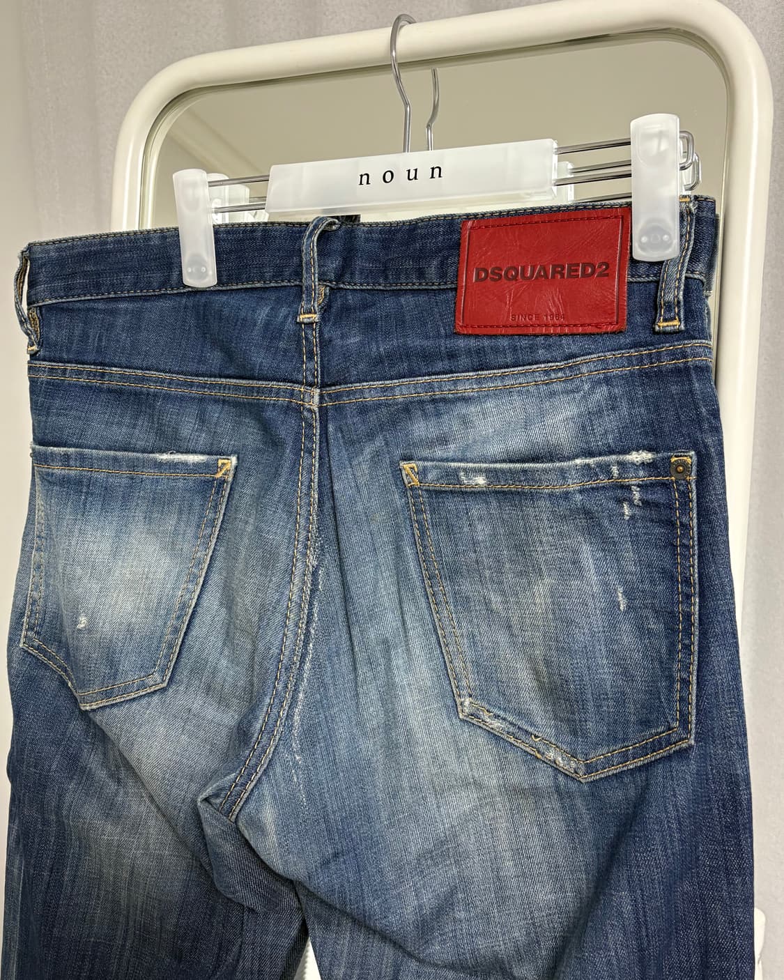 디스퀘어드 데님 상품이미지4