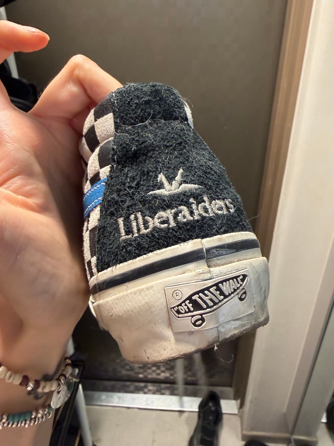 Vans × Liberaiders 상품이미지6