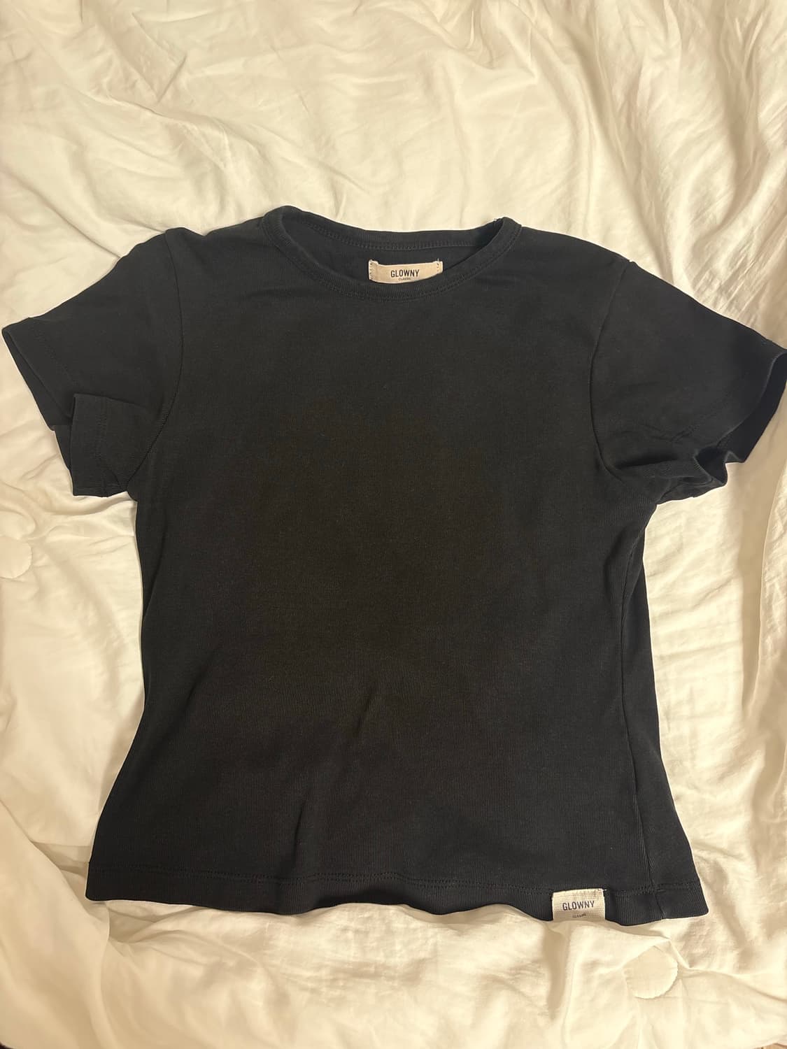 글로니 G BABY TEE 상품이미지2