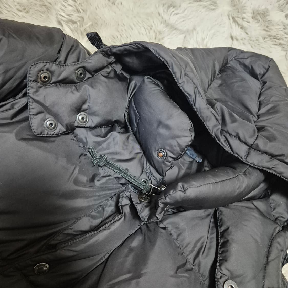 폴로 랄프로렌 푸퍼 L 상품이미지3