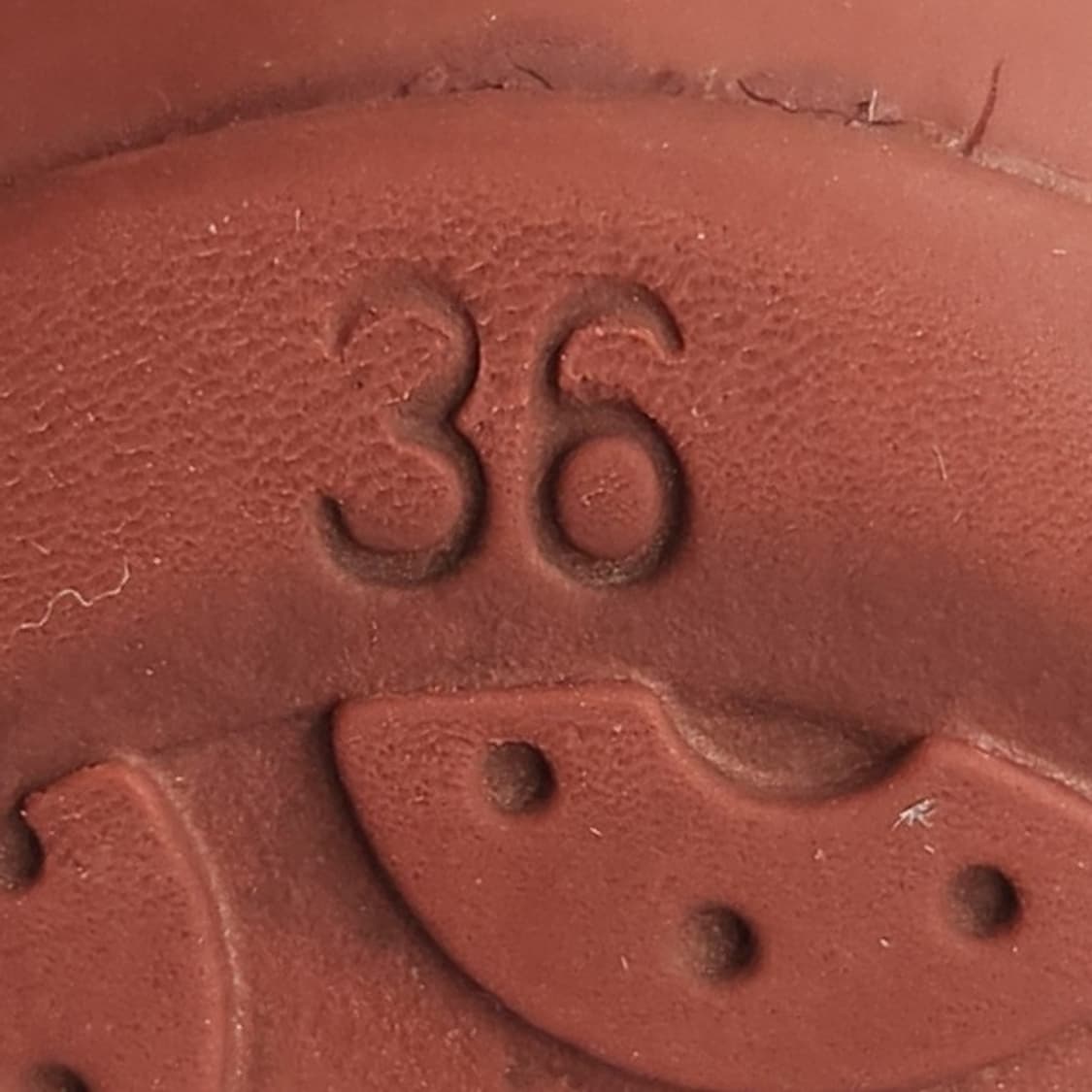 ee 캠퍼 페우 밴딩 슬립온 36 230 상품이미지6