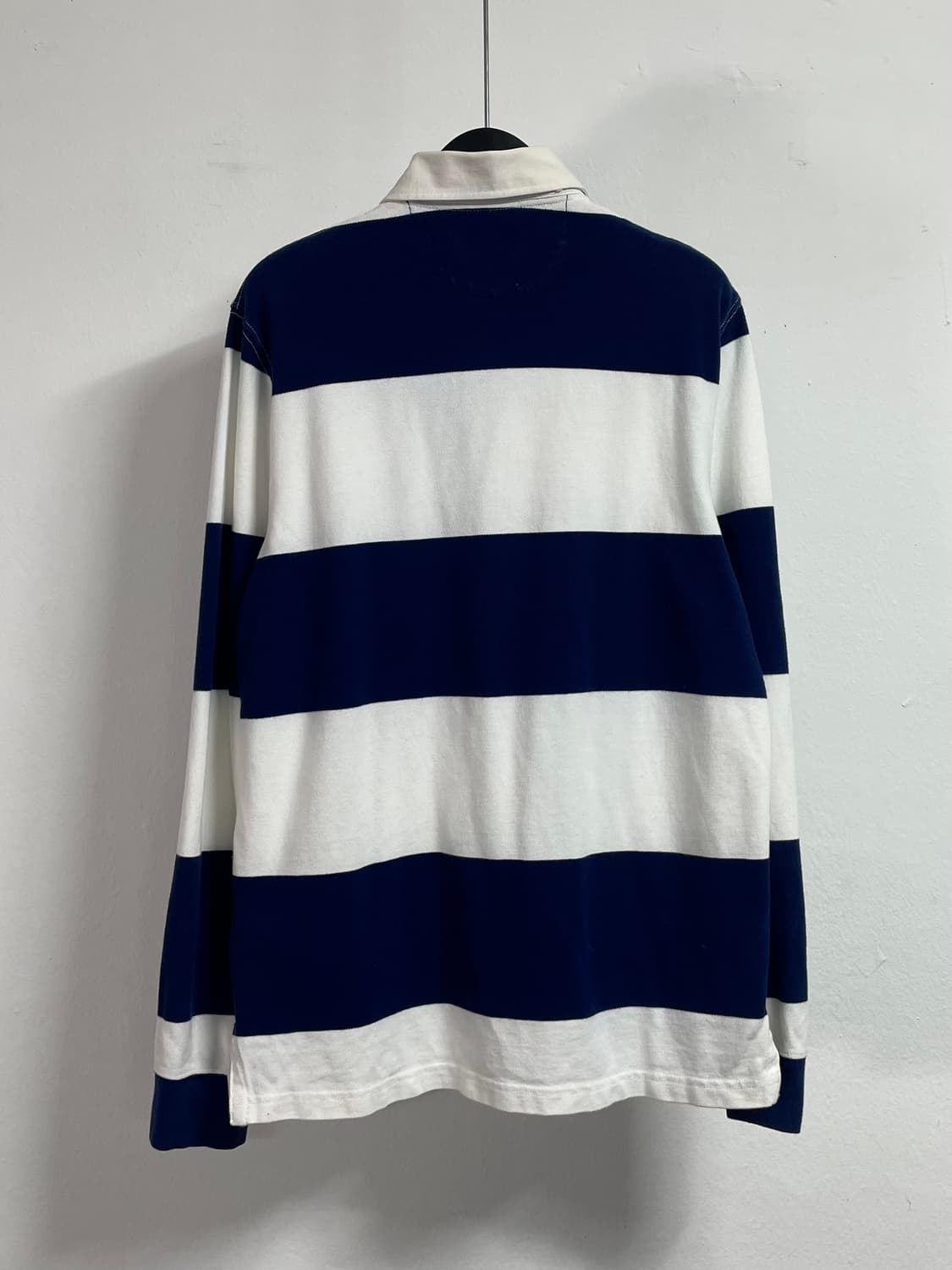 폴로 랄프로렌 아치로고 단가라 pk 카라티 (on.477) 상품이미지3