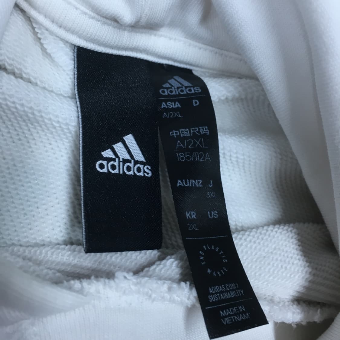 아디다스 담원 DWG 기아 후드티 CC31 상품이미지4