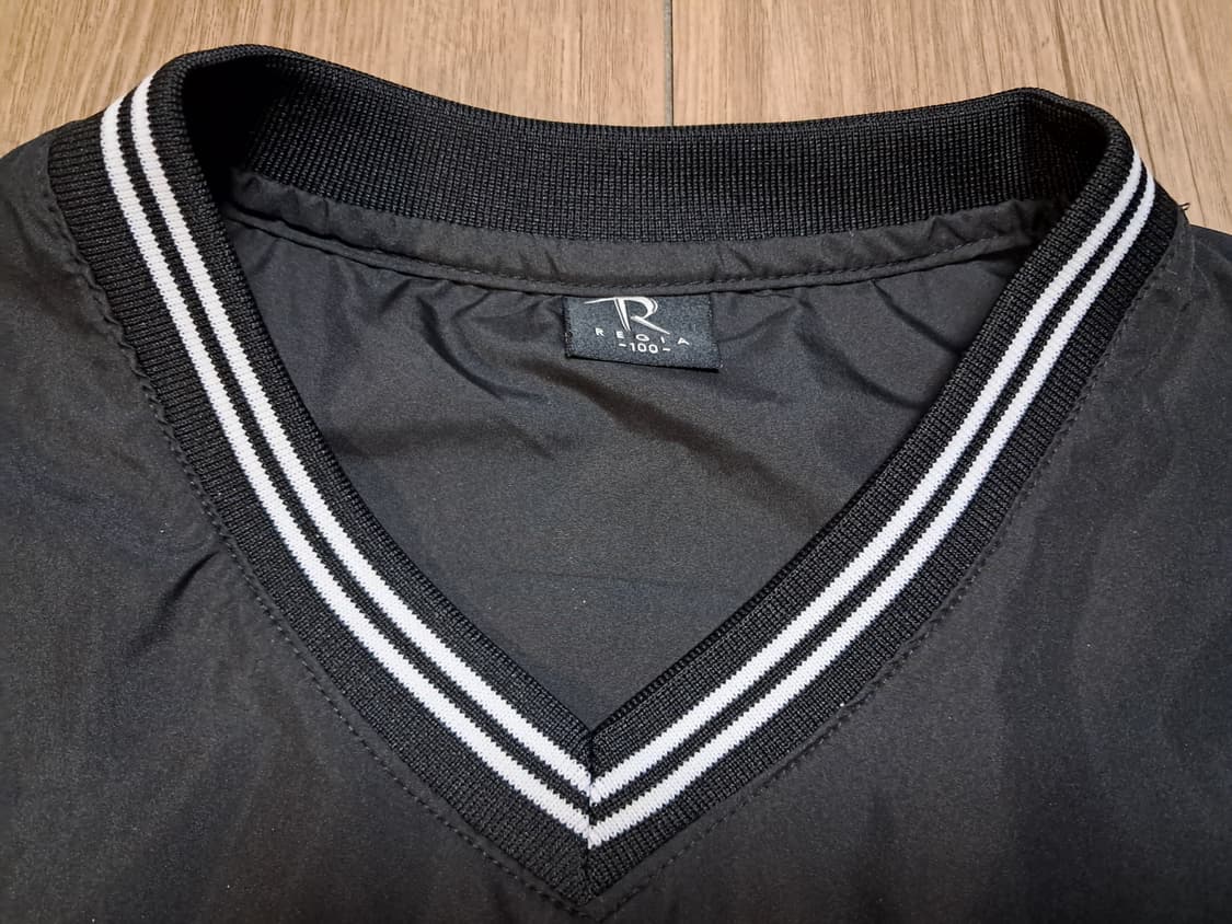 REGIA 방풍티 남성100  상품이미지4