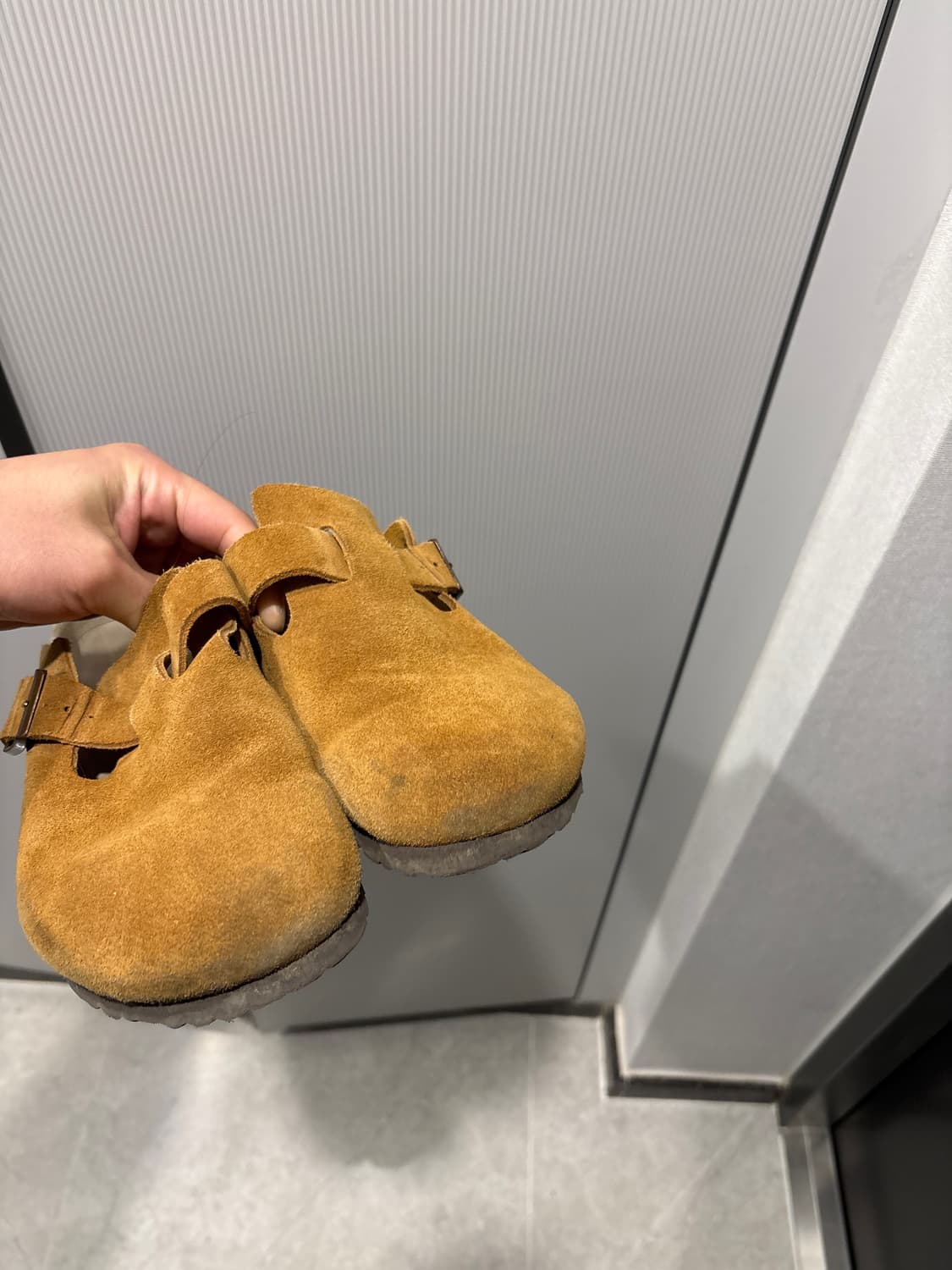 [42] 버켄스탁 보스턴 상품이미지4