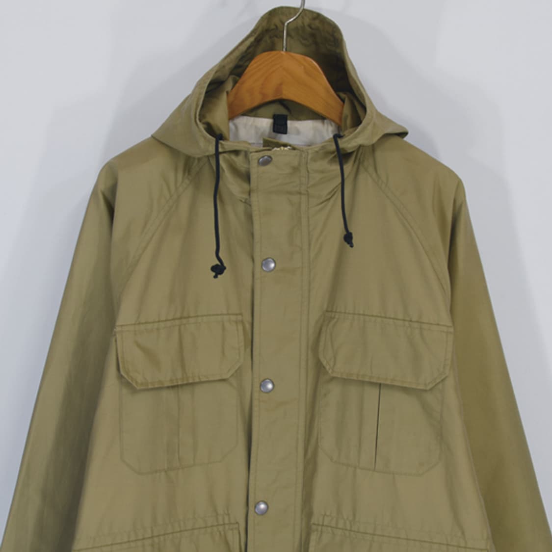 90s Woolrich 필드자켓 상품이미지3
