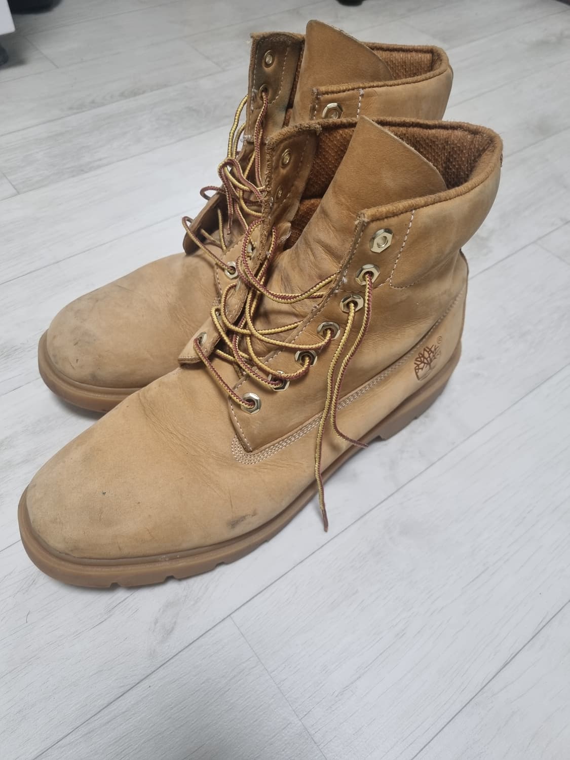 팀버랜드 상품이미지1