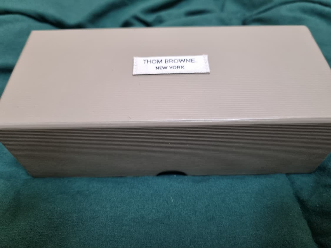 톰브라운 안경 상품이미지1