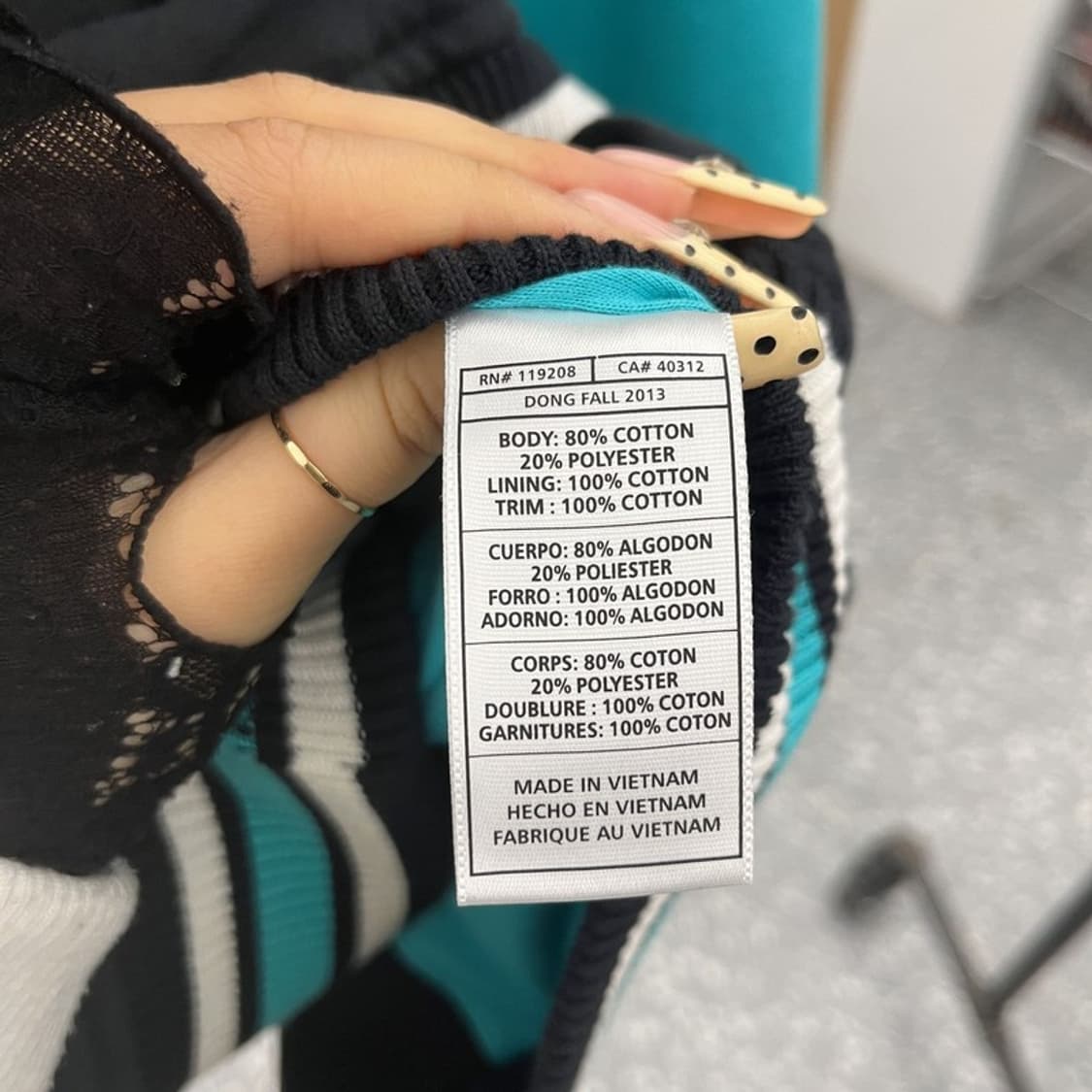 미첼엔네스 NBA 희귀 레트로 벤쿠버 그리즐리 바시티자켓 L C09983 상품이미지6