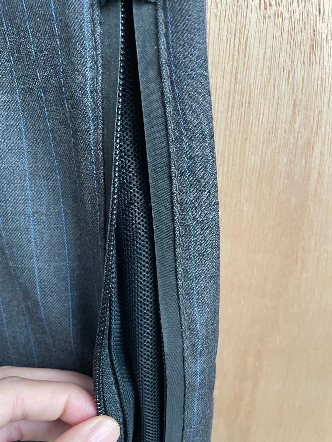 준야와타나베 아카이브 테크 팬츠 상품이미지6