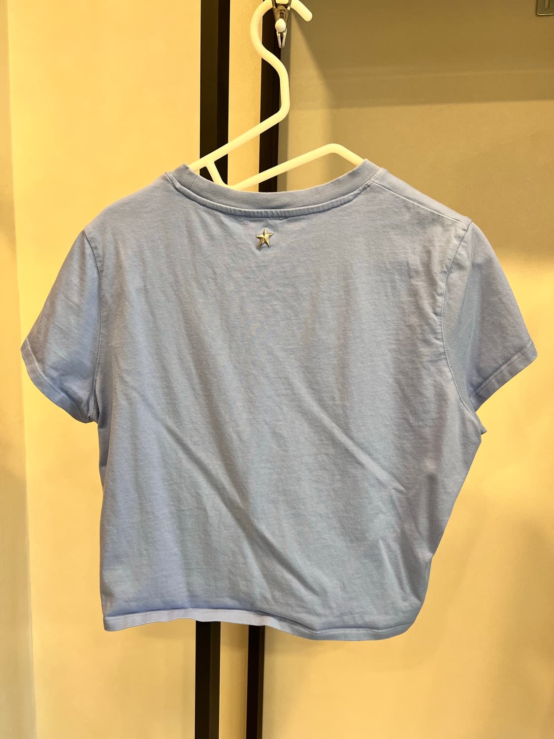 뮈글러 H&M 티셔츠 상품이미지3