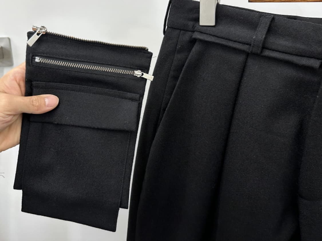 LOWNN 2019 A/W (30) 상품이미지8