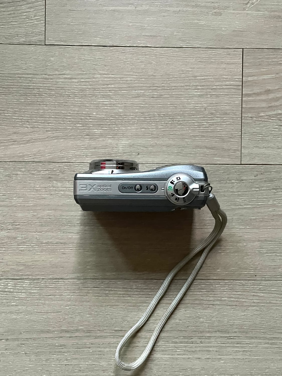 코닥 이지쉐어 C813 카리나 디카 빈티지디카 디지털카메라 상품이미지6