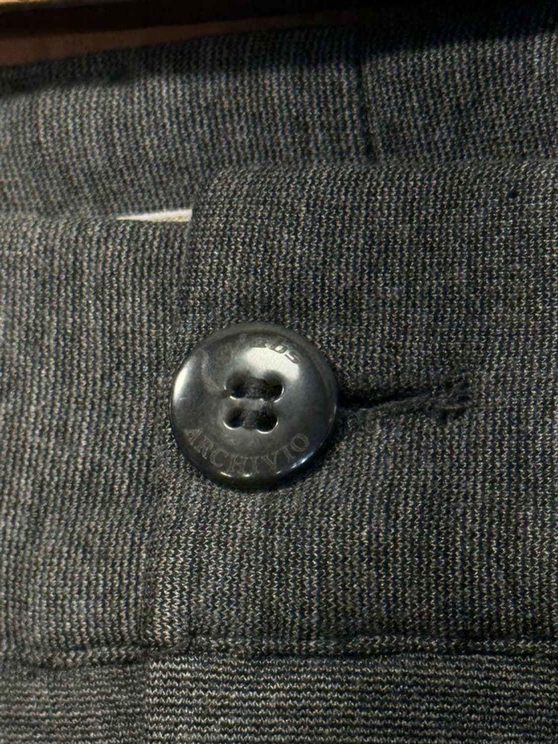 지압스 아르키비오 팬츠 상품이미지4