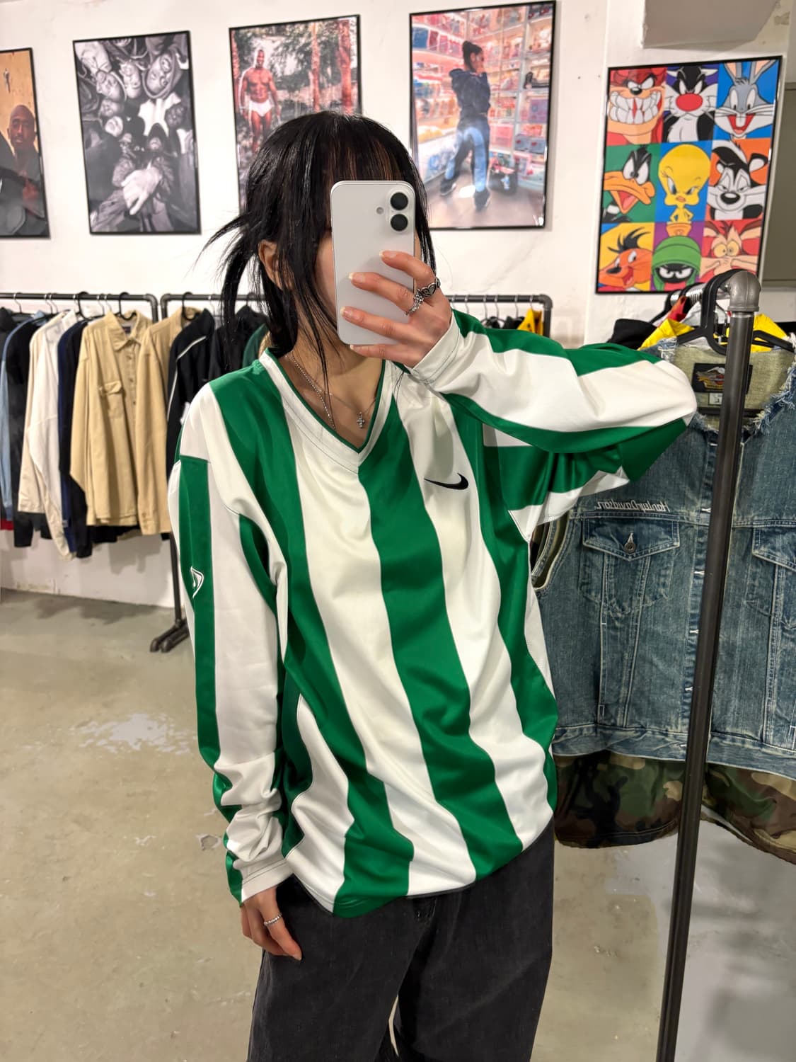 나이키 웜업 상품이미지2