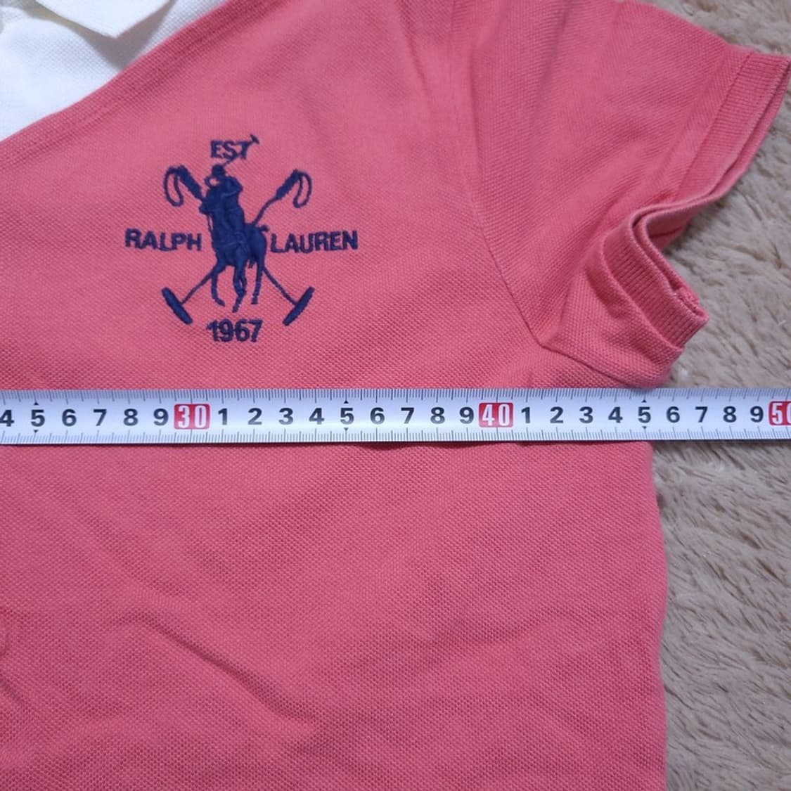 랄프로렌 여 L 카라티 0411 상품이미지4