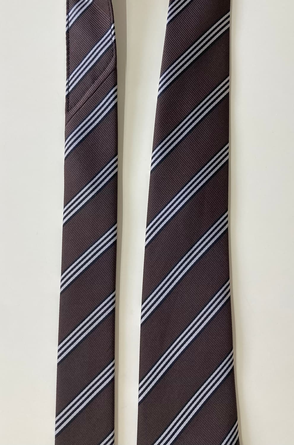 빈티지)넥타이 상품이미지3