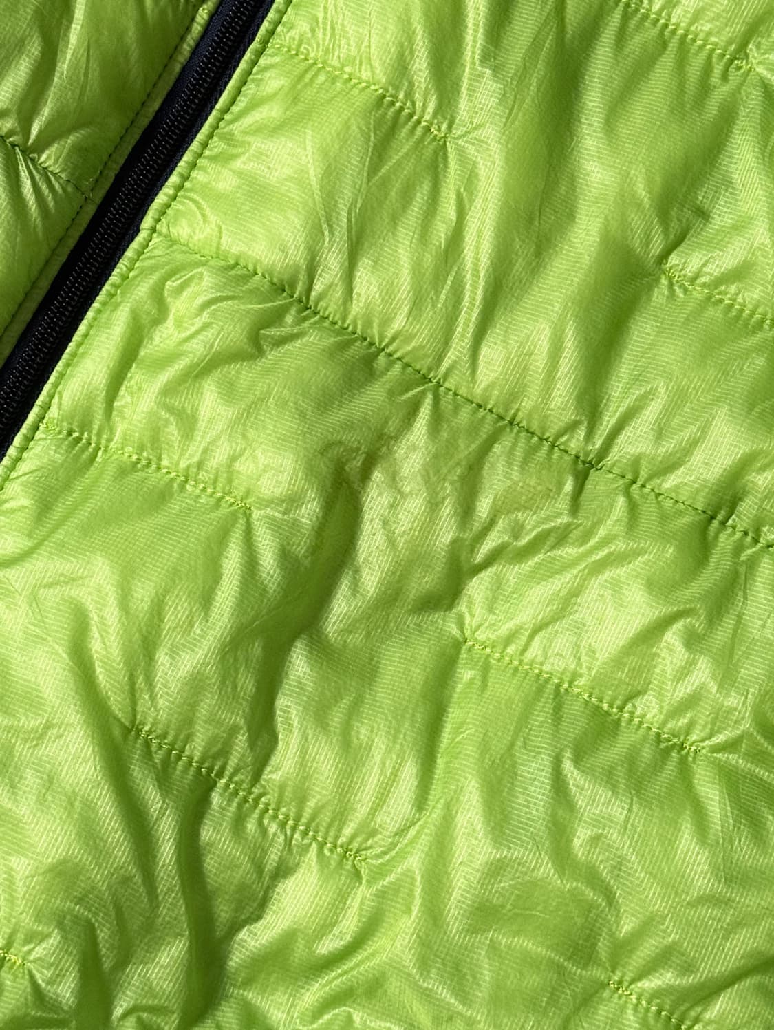 파타고니아 나노 퍼프 경량 푸퍼 자켓 (105-110) 상품이미지7