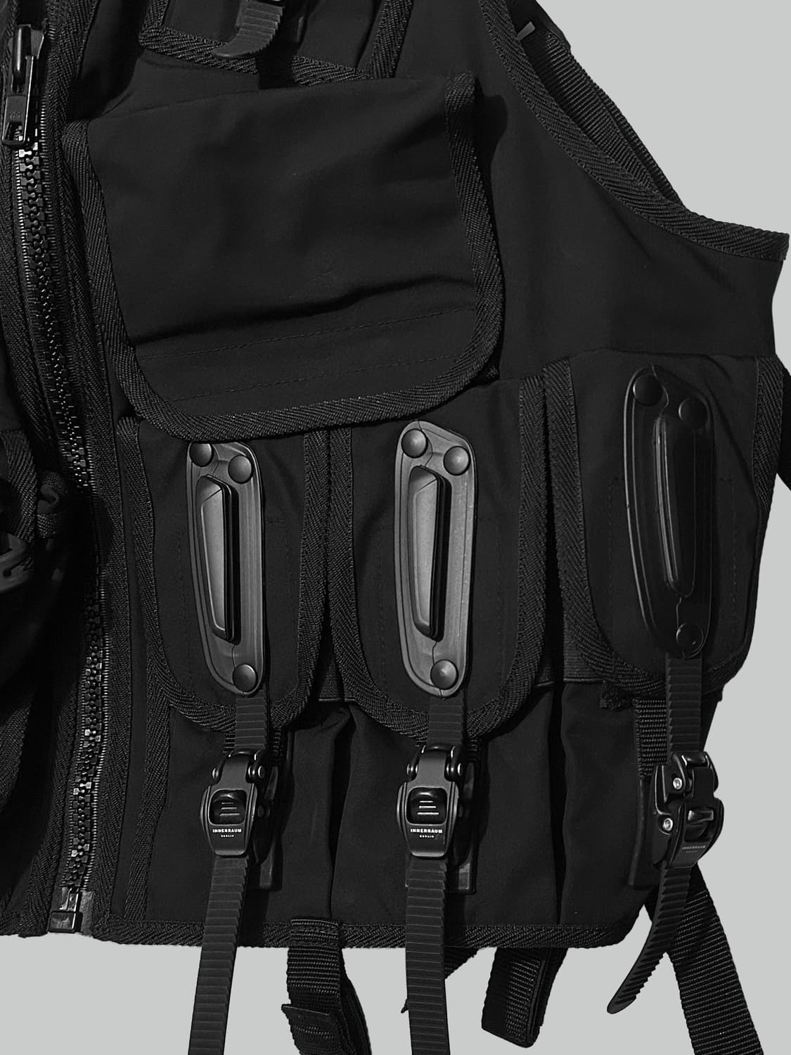 준야 와타나베 이너라움 텍티컬 베스트 상품이미지6