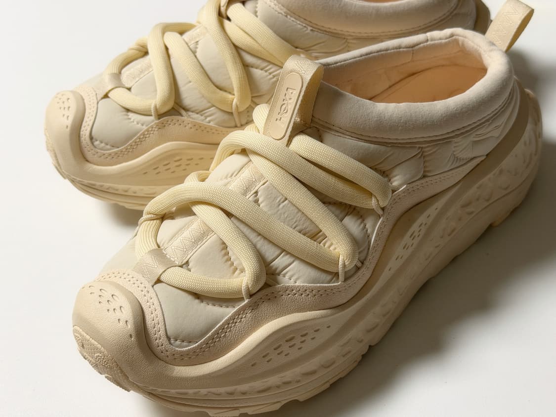 Hoka Ora Primo Vanilla (호카 오라 프리모 바닐라) 상품이미지2