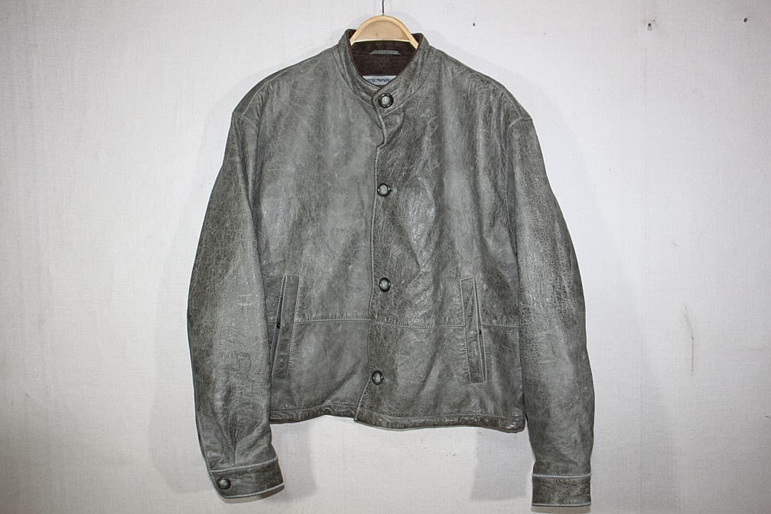 EMPORIO ARMANI 엠포리오알마니 52(우리100) 상품이미지1