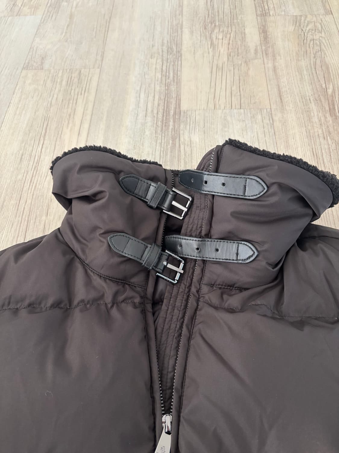 폴로 랄프로렌 패딩 상품이미지3