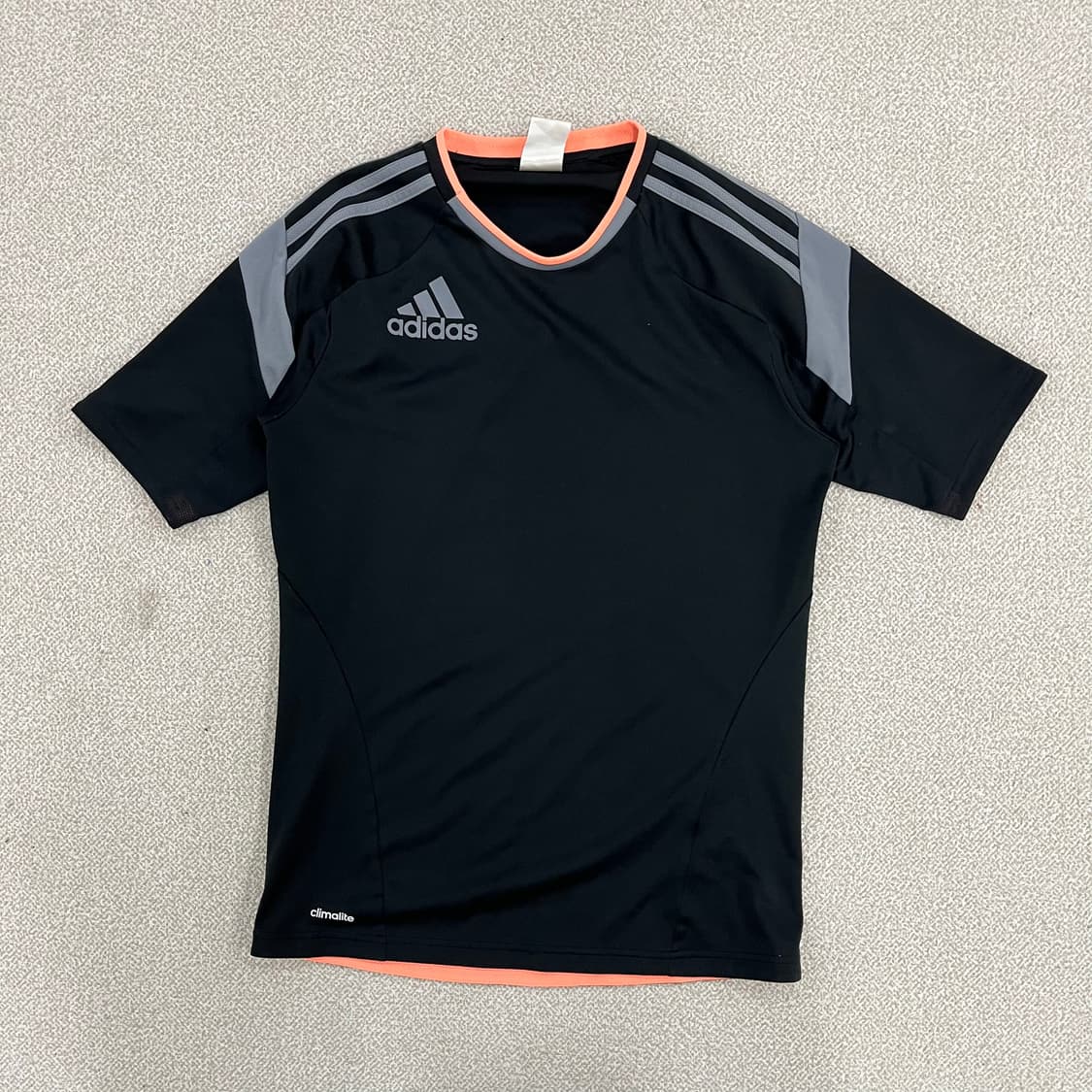 90 아디다스 기능성 반팔 티셔츠 0225M1 상품이미지1