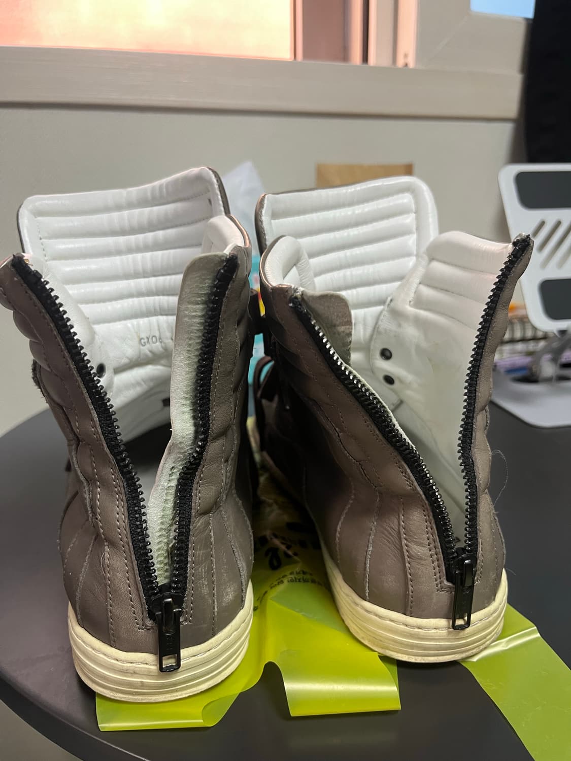 피에르하디 하이탑 41 (260-265) 상품이미지4