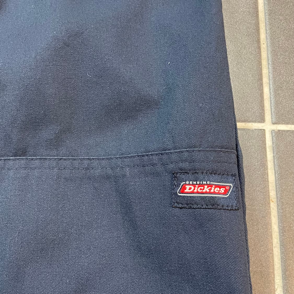 Dickies Double knee pants 상품이미지6