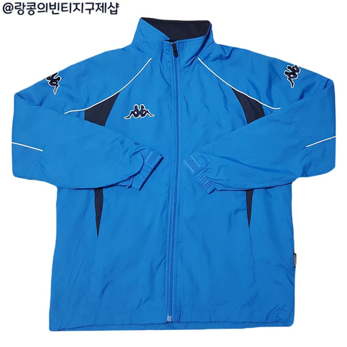 카파 스트릿 바람막이 자켓 상품이미지1