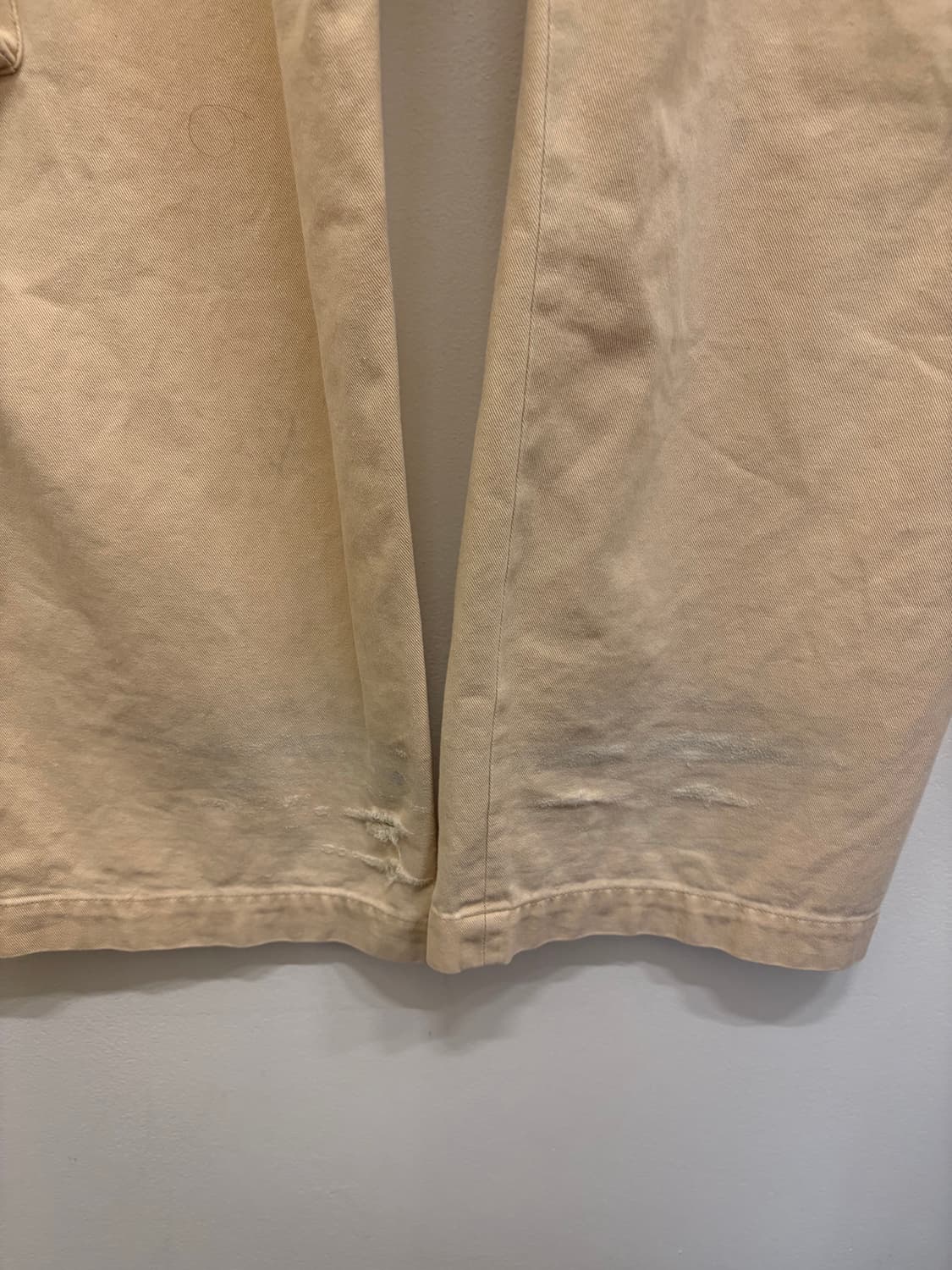 N1. 카멜 팬츠 상품이미지3