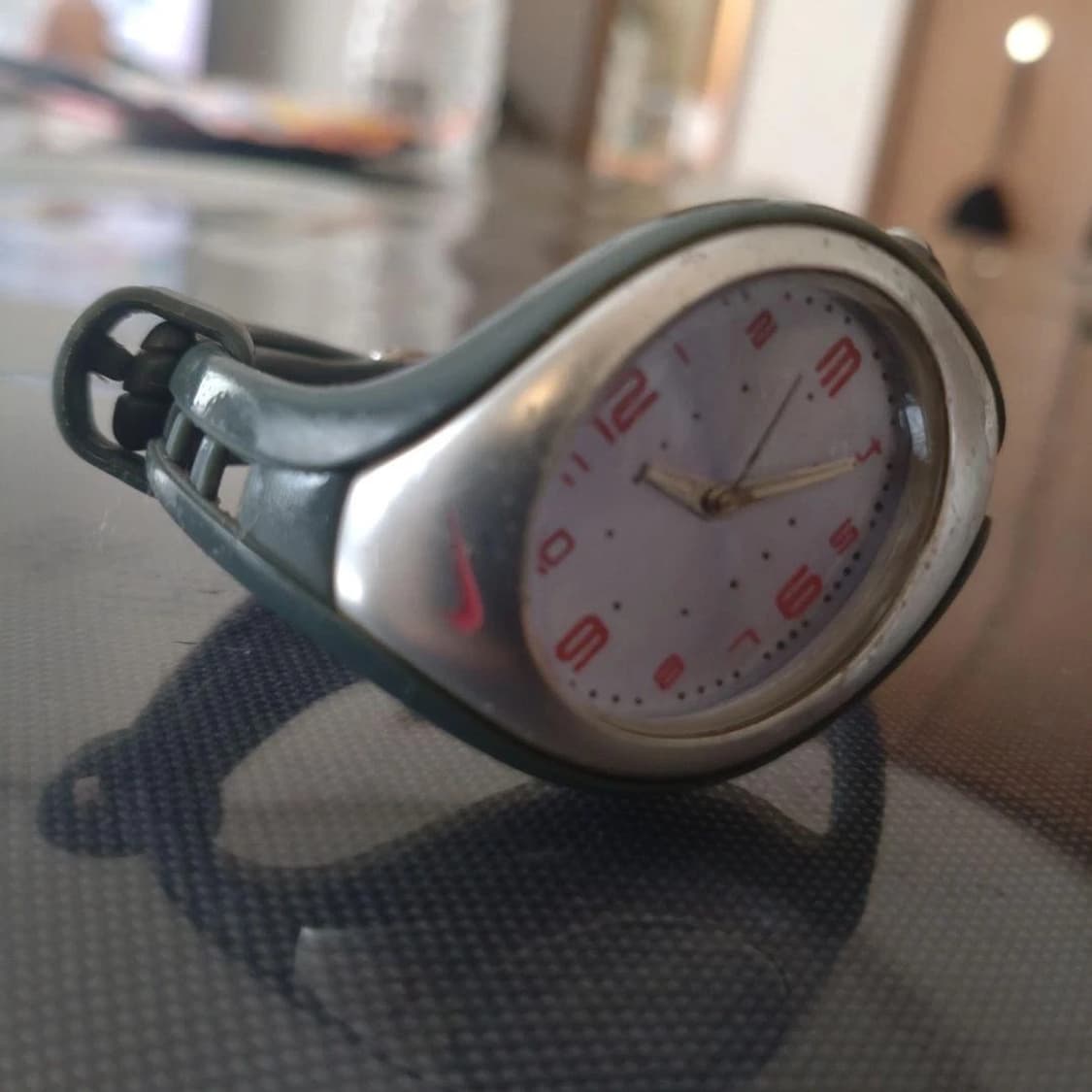 2000s 나이키 시계 트라이액스  NIKE TRIAX Analog 상품이미지2